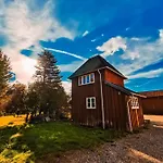 Birkevang The Silo - Rural Refuge