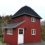 Birkevang The Silo - Rural Refuge בית נופש *