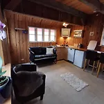 Casa vacanze Birkevang The Silo - Rural Refuge Faxe