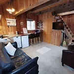 Casa vacanze Birkevang The Silo - Rural Refuge *