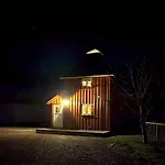 Birkevang The Silo - Rural Refuge Casa vacanze Faxe