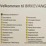 Casa vacanze Birkevang The Silo - Rural Refuge