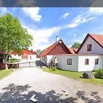 Birkevang The Silo - Rural Refuge Casa vacanze Faxe