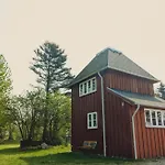 Birkevang The Silo - Rural Refuge *