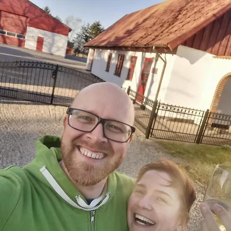 Birkevang The Silo - Rural Refuge Holiday home *